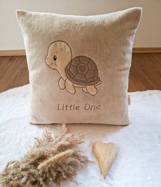 Kuschelkissen Schildkröte B-Ware/ 2.Wahl
