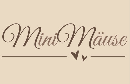 MiniMäuse