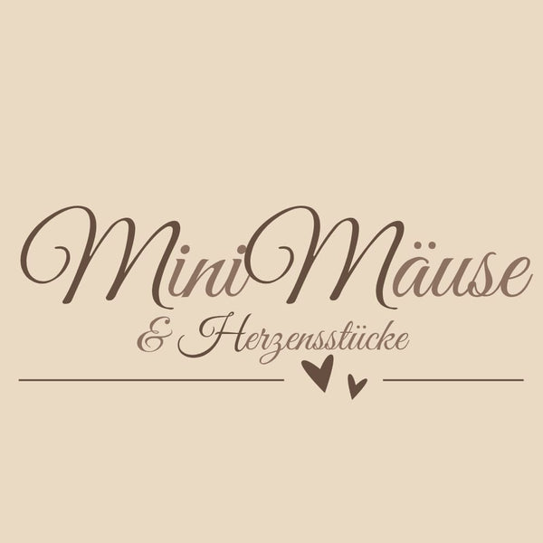 MiniMäuse