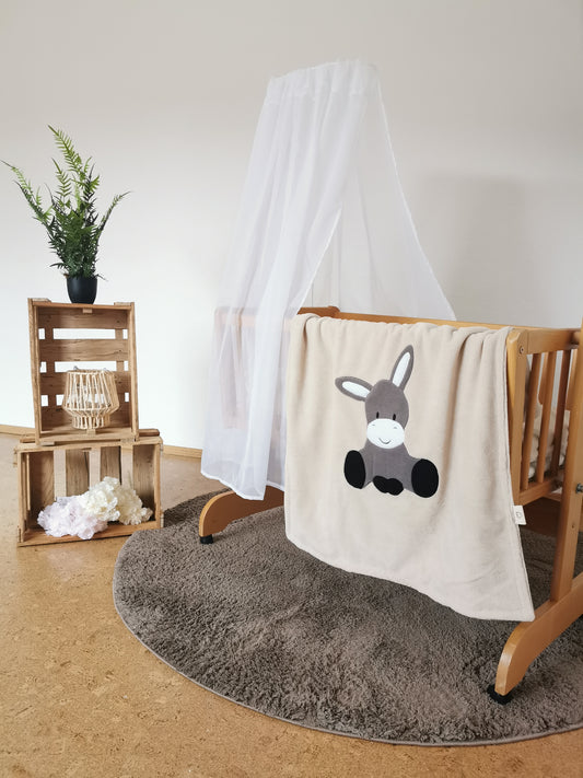 Kuschelglück Esel 🤍