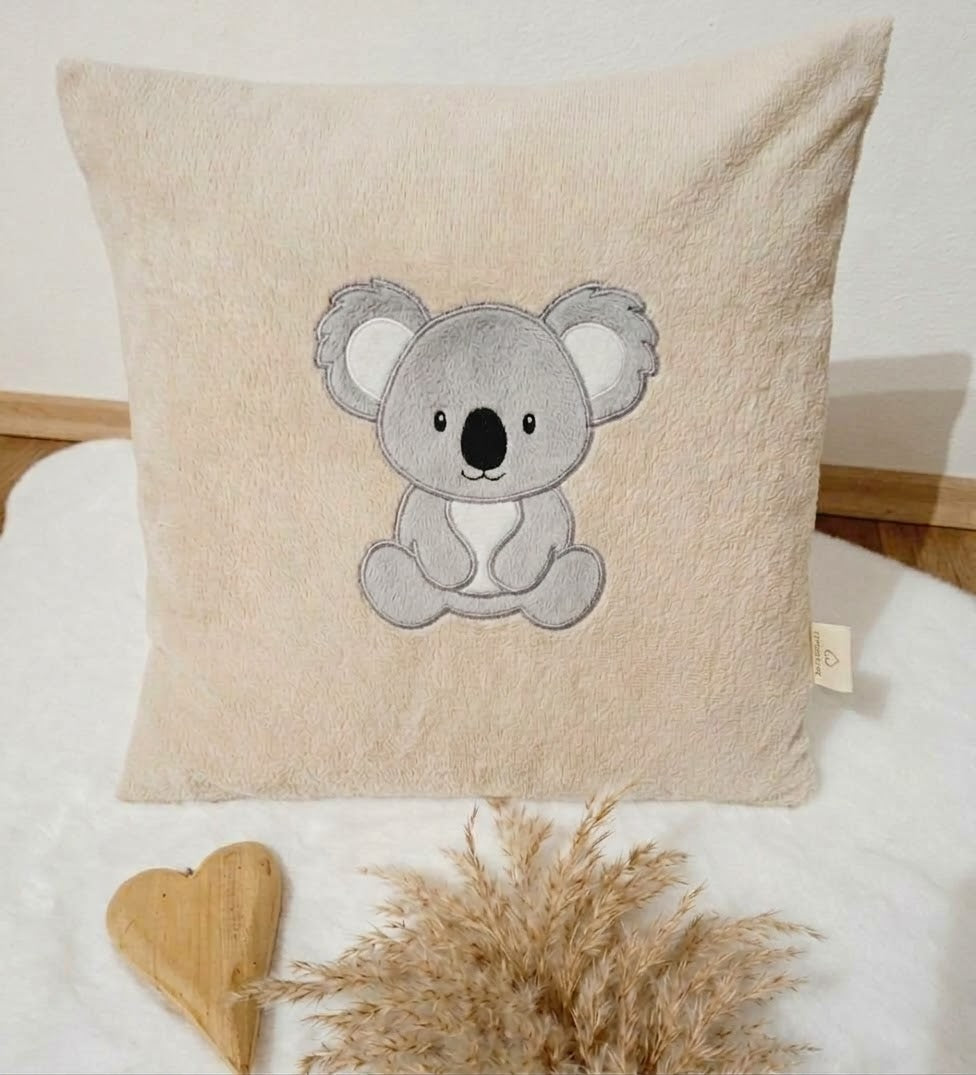 Kuschelkissen Koalabär