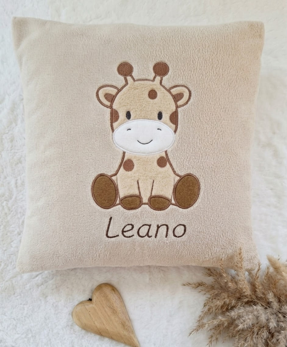 Kuschelset 🦒 Giraffe
