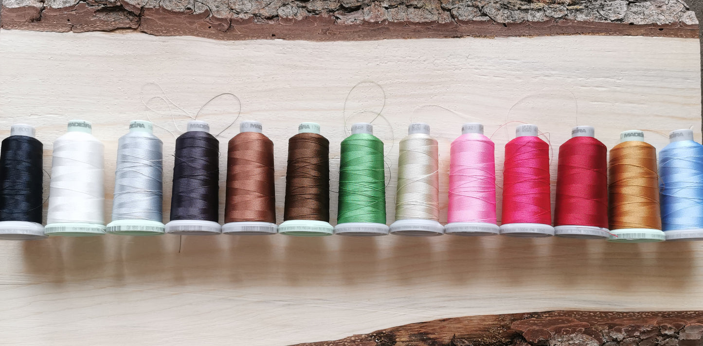 Waffel-Täschchen 🤍 Esel