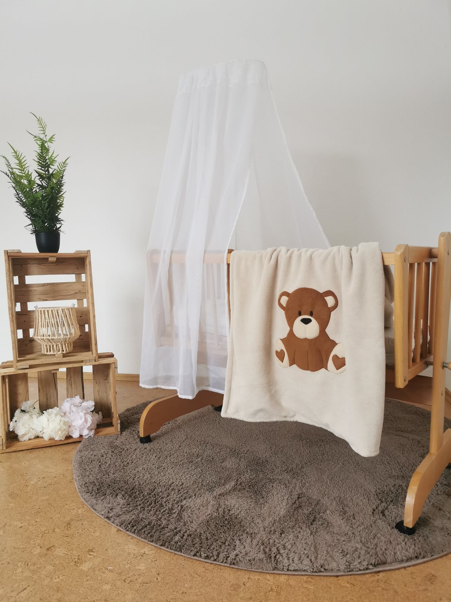 Kuschelglück 🐻 Bärchen