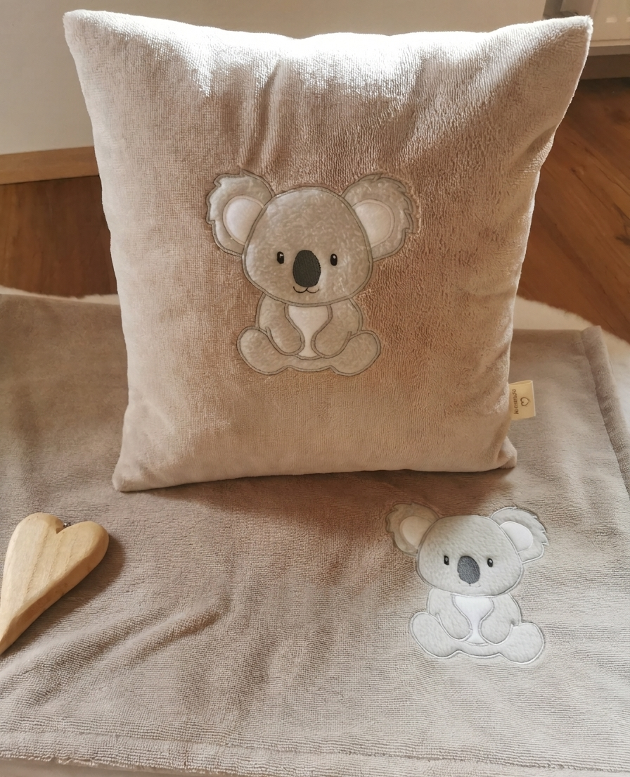 Kuschelset 🐨 Koalabär