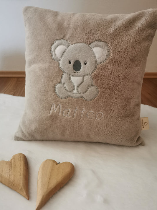 Kuschelkissen 🐨 Koalabär