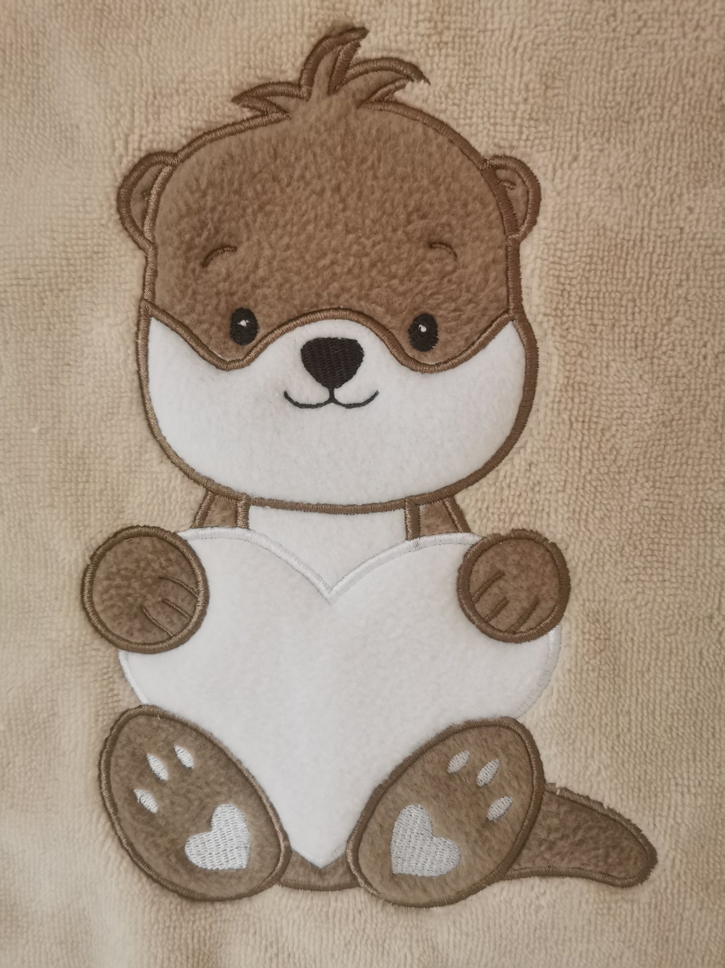 Kuschelset 🦦 Otter